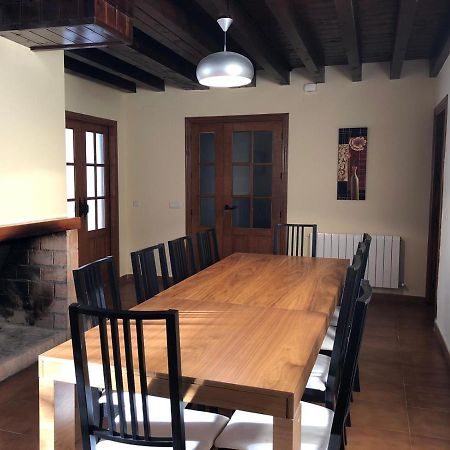 Gilbuena Casa Rural Fuente La Bolera المظهر الخارجي الصورة