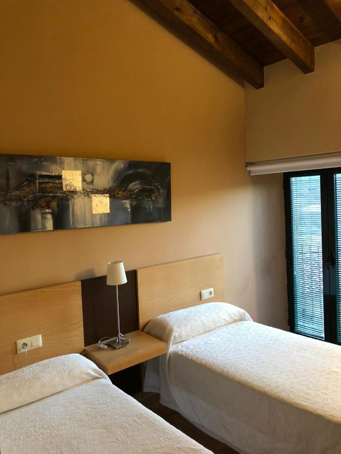 Gilbuena Casa Rural Fuente La Bolera المظهر الخارجي الصورة