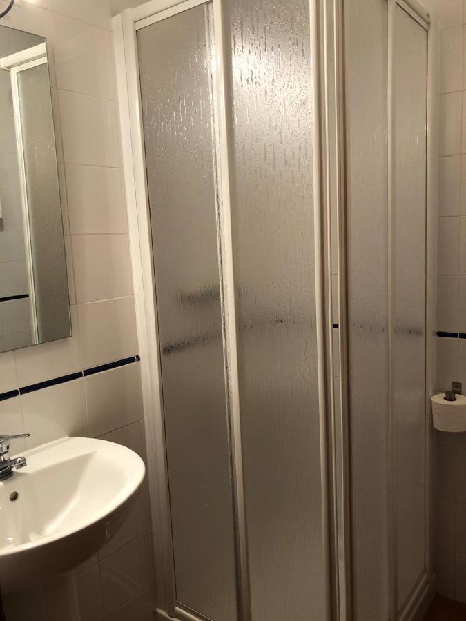 Gilbuena Casa Rural Fuente La Bolera المظهر الخارجي الصورة