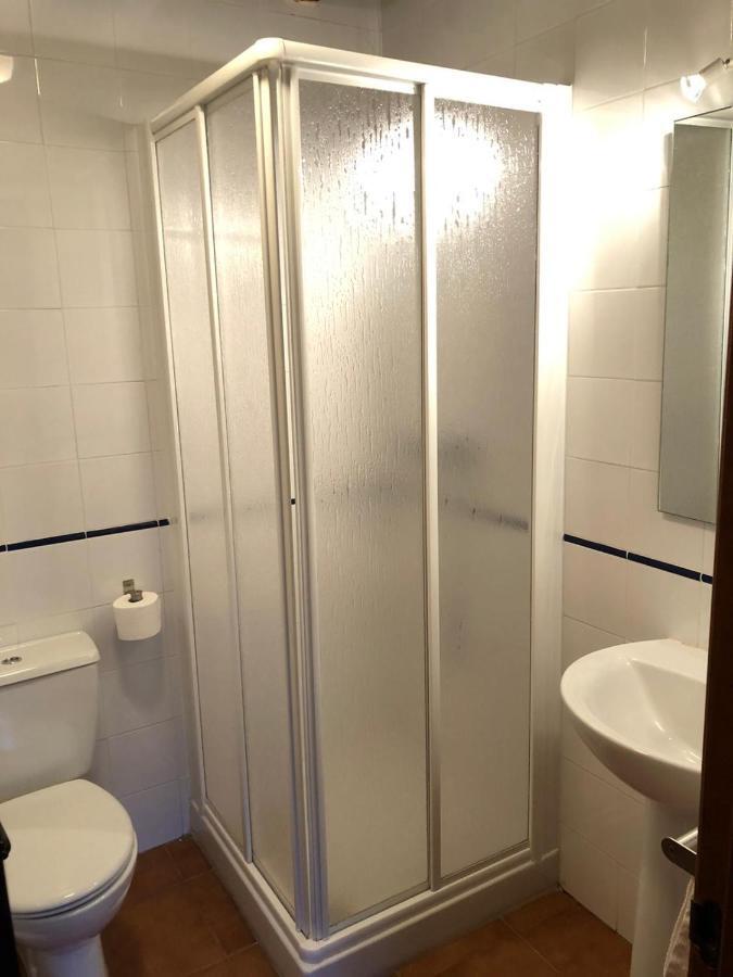 Gilbuena Casa Rural Fuente La Bolera المظهر الخارجي الصورة