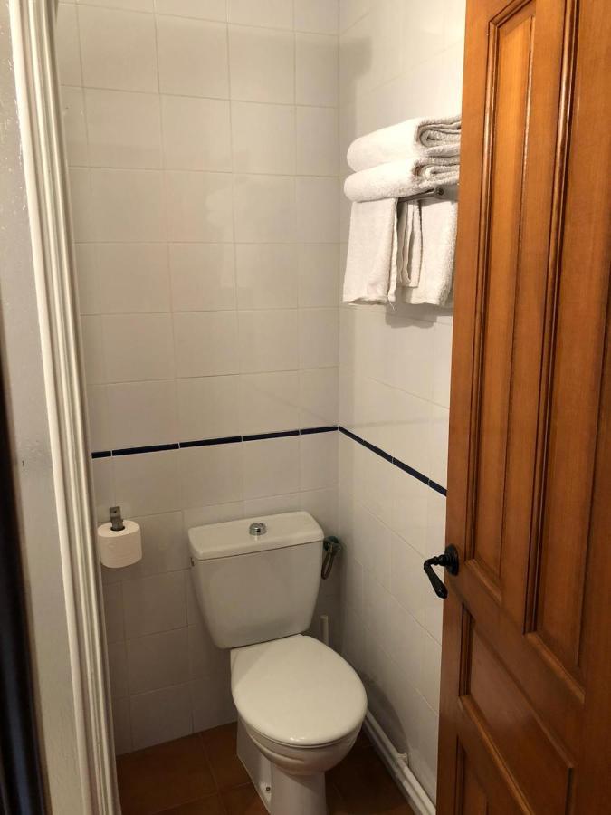 Gilbuena Casa Rural Fuente La Bolera المظهر الخارجي الصورة