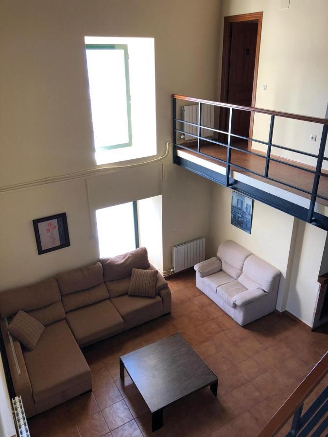 Gilbuena Casa Rural Fuente La Bolera المظهر الخارجي الصورة
