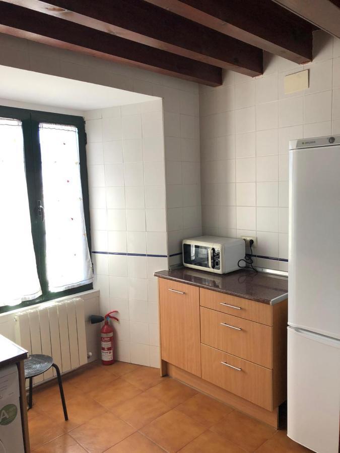 Gilbuena Casa Rural Fuente La Bolera المظهر الخارجي الصورة
