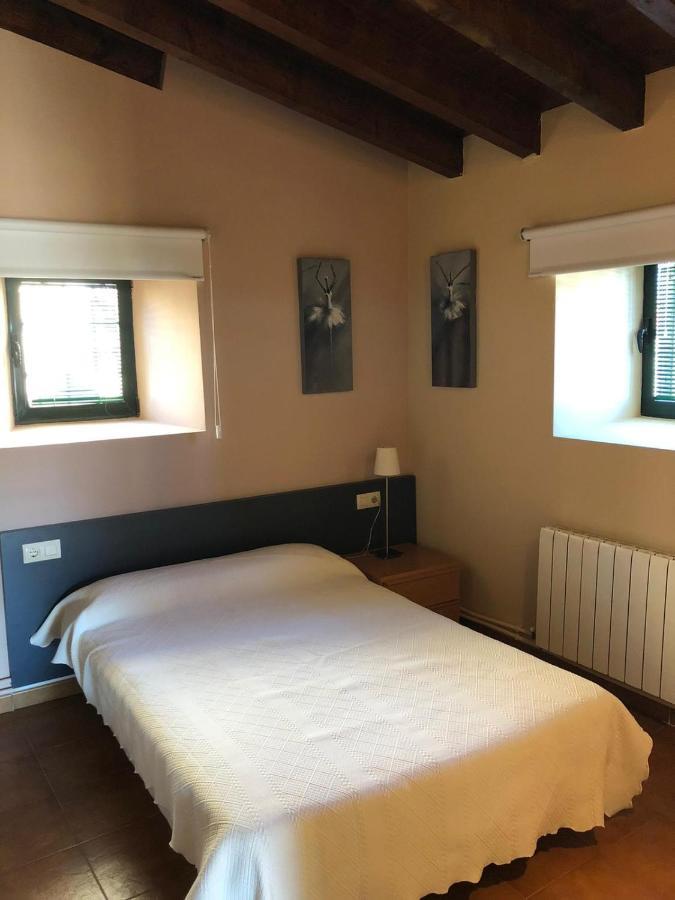 Gilbuena Casa Rural Fuente La Bolera المظهر الخارجي الصورة