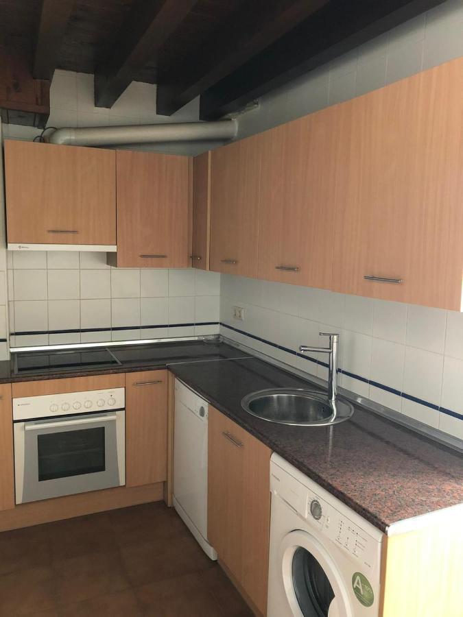 Gilbuena Casa Rural Fuente La Bolera المظهر الخارجي الصورة